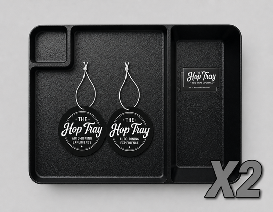 The Original Hop Tray Super Bundle