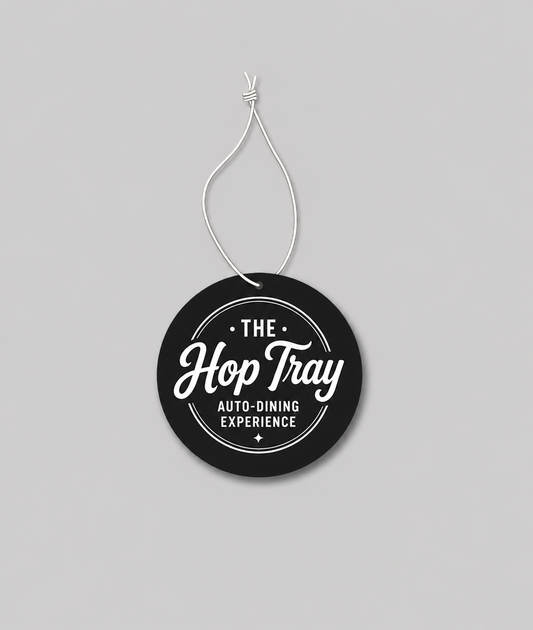 Hop Tray Air Freshener 2 Pack