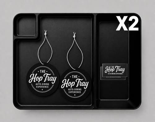 The Original Hop Tray Super Bundle
