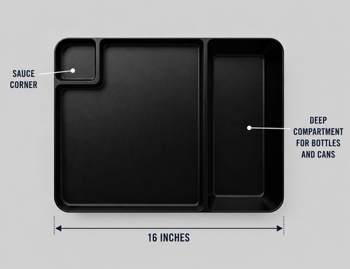 The Original Hop Tray