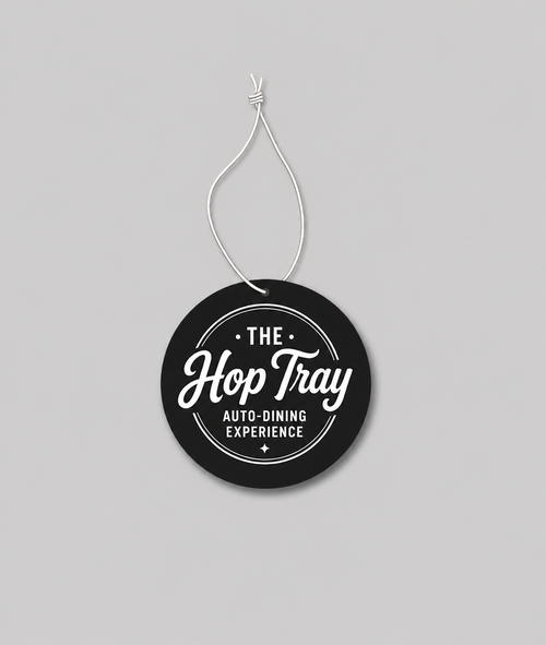 Hop Tray Air Freshener 2 Pack