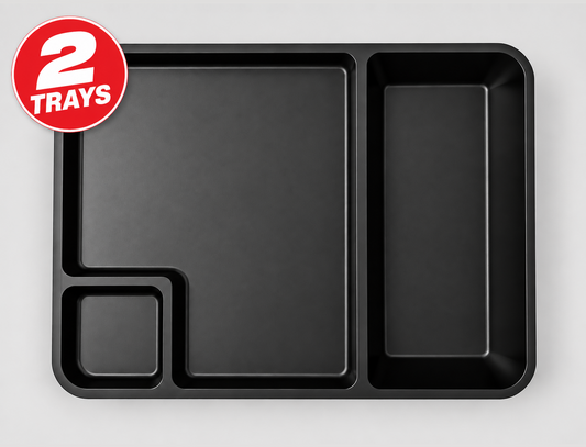 The Hop Tray 2 Pack