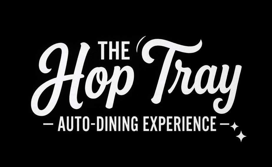 The Hop Tray