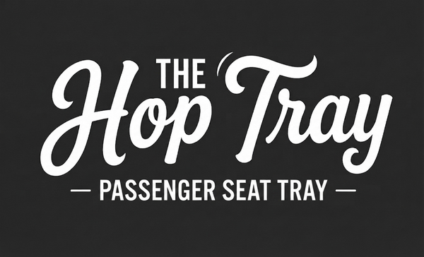 The Hop Tray Store
