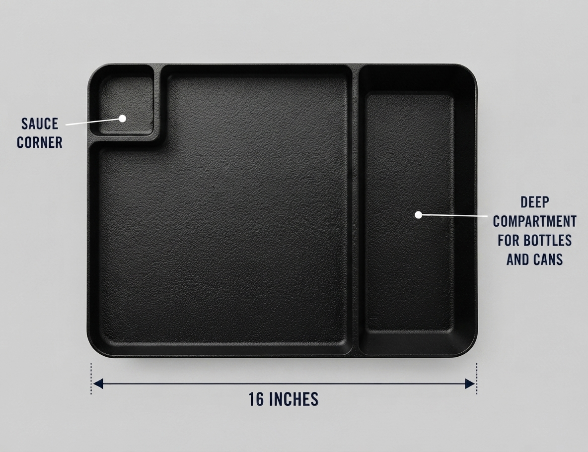 The Original Hop Tray