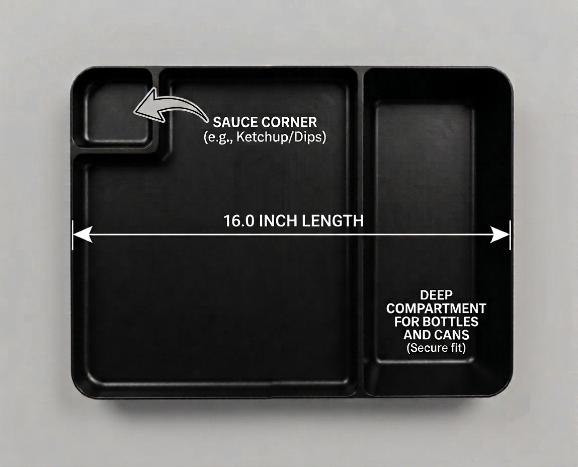 The Original Hop Tray